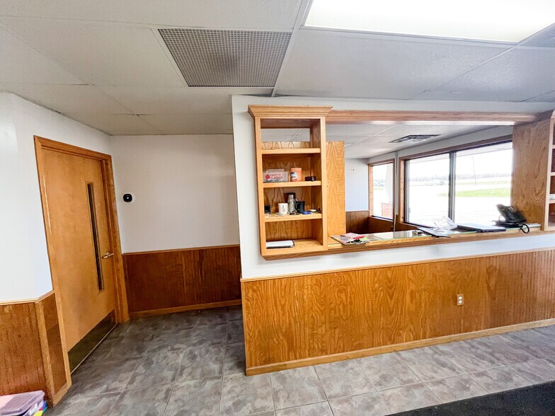 More Photos Of 8630 Storey Rd, Belding Industrial For Sale