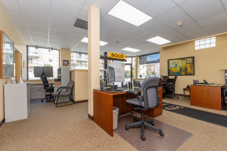 More Photos Of 136 Tremont St, Boston General Retail For Sale