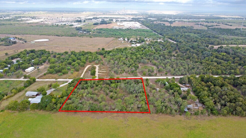 More Photos Of 301 Caney Creek rd, New Braunfels Land For Sale