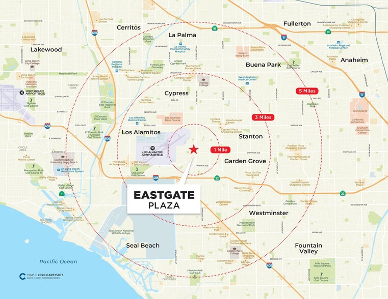 More Photos Of 11961 Valley View St, Garden Grove Unknown For Lease