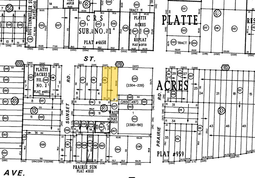More Photos Of 2217 E Boulder St, Colorado Springs Light Distribution For Sale