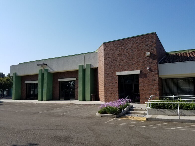 More Photos Of 2092 Concourse Dr, San Jose General Retail For Sale