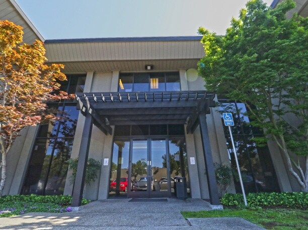 More Photos Of 828 S Bascom Ave, San Jose Office For Lease