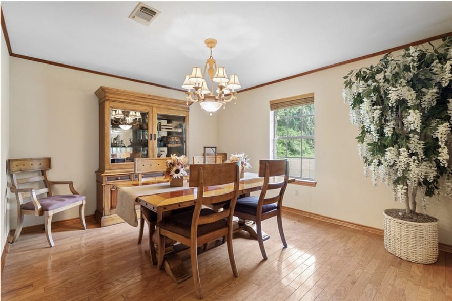More Photos Of 3011 County Road 314, Rockdale Land For Sale