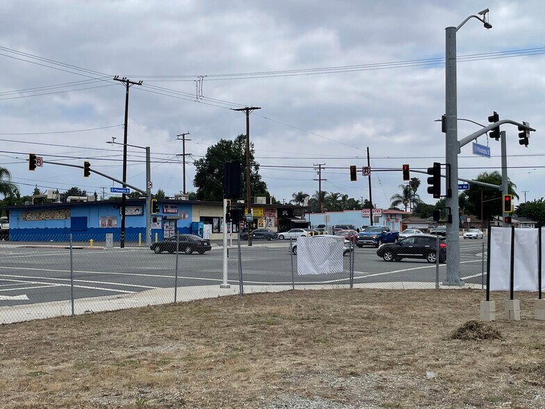 More Photos Of 796 Philadelphia St, Pomona Land For Sale