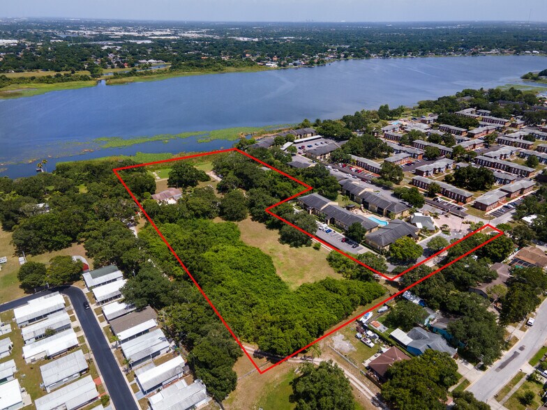 More Photos Of 12330 101st St, Largo Land For Sale