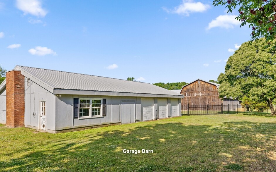 More Photos Of 6730 Standifer Gap Rd, Chattanooga Land For Sale