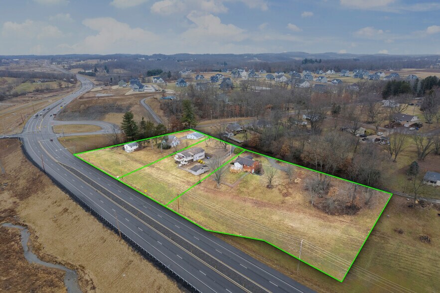 More Photos Of 102-108 Allemande Ln, Valencia Land For Sale