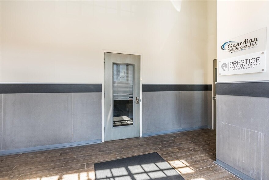 More Photos Of 10 Lackawanna Plz, Montclair Storefront Retail Office For Lease