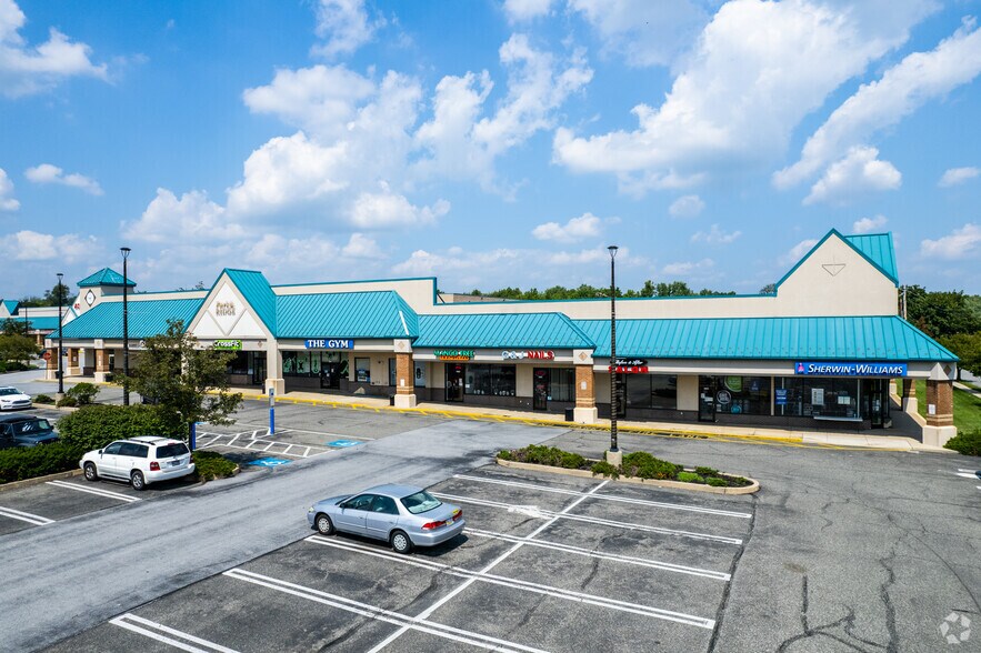 More Photos Of 2701-2761 Ridge Pike, Norristown Unknown For Lease