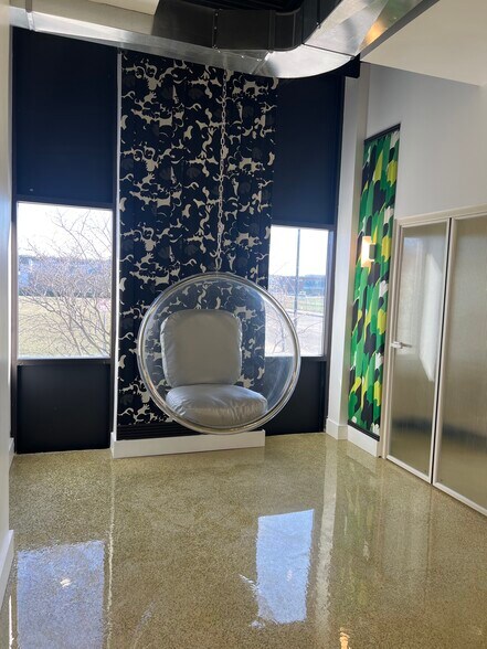 More Photos Of 1126 S Main St, Dayton Coworking Space