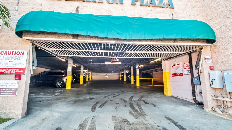 More Photos Of 5500 Atherton St, Long Beach Medical For Lease