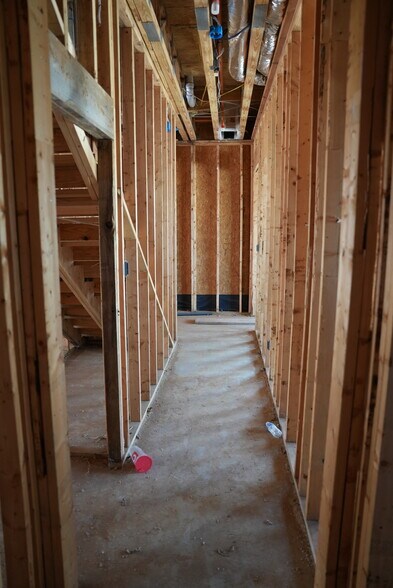 More Photos Of 301 Oak st, Mansfield Multifamily For Sale