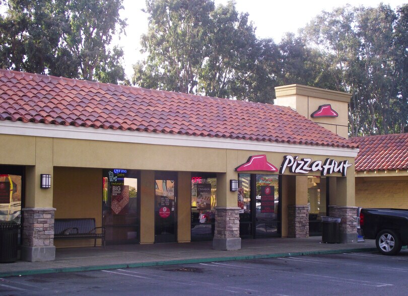 More Photos Of 3247-3261 S White Rd, San Jose Unknown For Lease