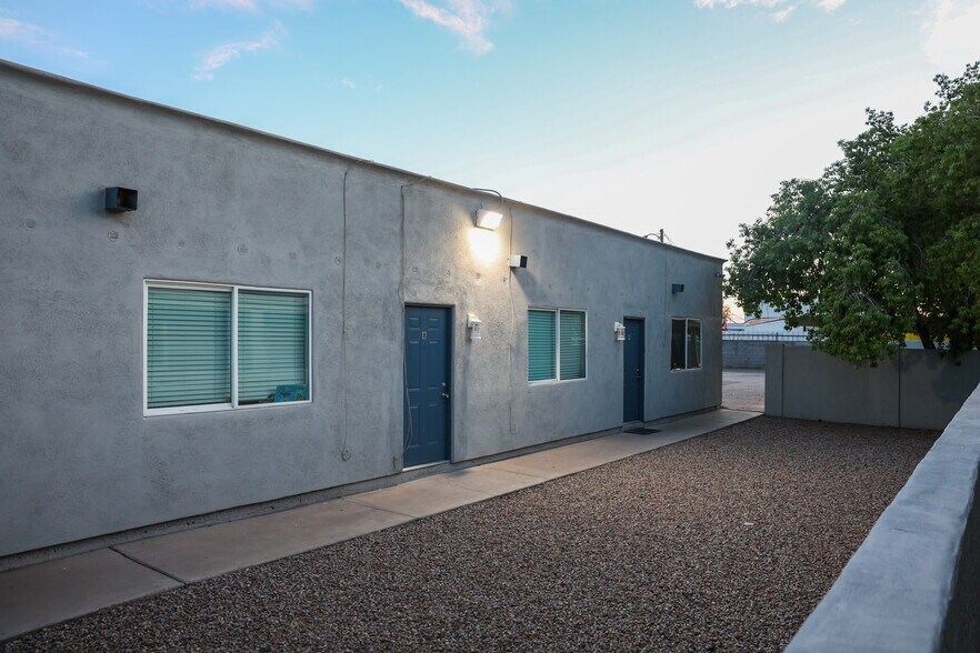 More Photos Of 454-464 S Washington St, Chandler Apartments For Sale