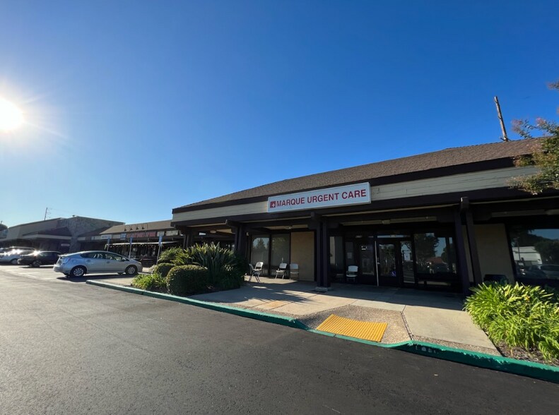 More Photos Of 6122-36 Lake Murray Blvd, La Mesa Storefront For Sale