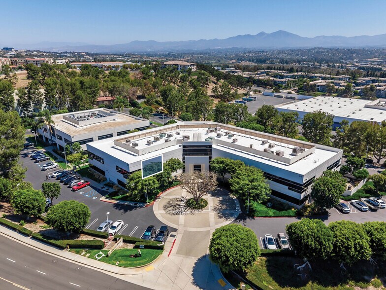 More Photos Of 6B Liberty, Aliso Viejo Office For Sale