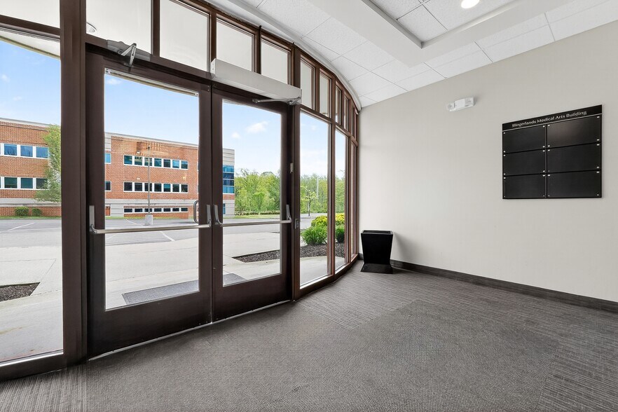 More Photos Of 1240 New Scotland Rd, Slingerlands Medical For Lease