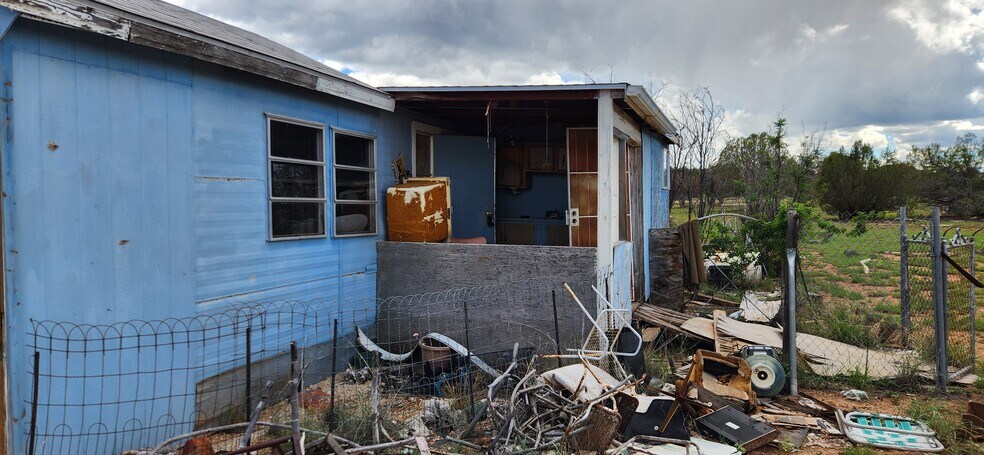 More Photos Of 58180 Calle Isabel, Seligman Land For Sale