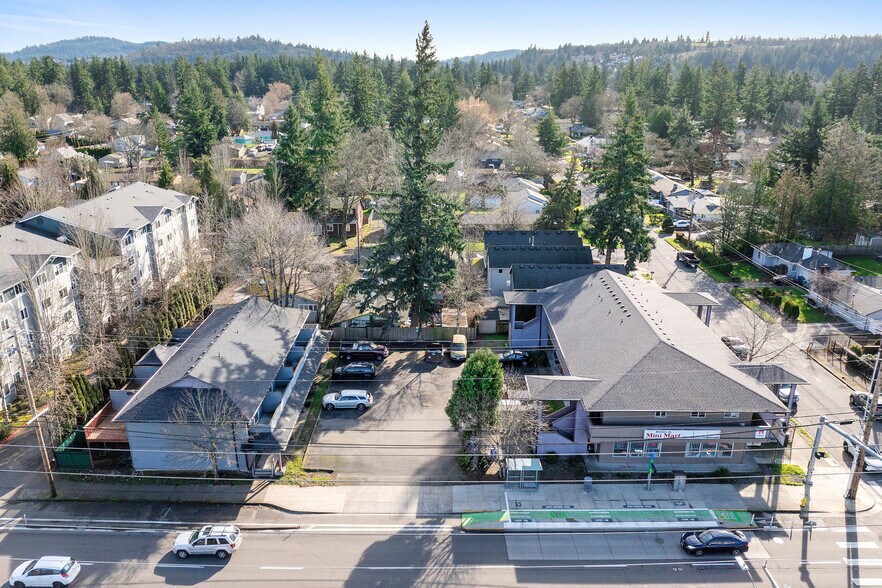 Primary Photo Of 16804-16918 SE Division St, Portland Apartments For Sale