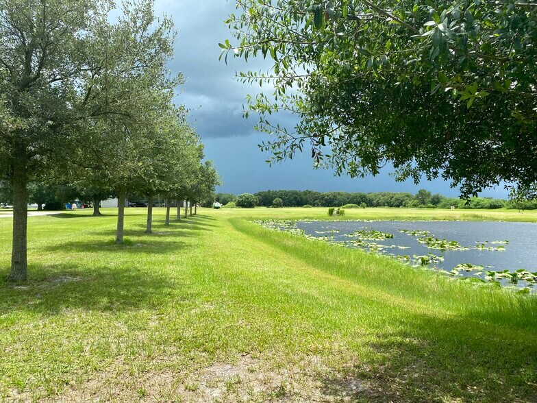 More Photos Of 12245 NE 56th Ave, Okeechobee Airplane Hangar For Sale
