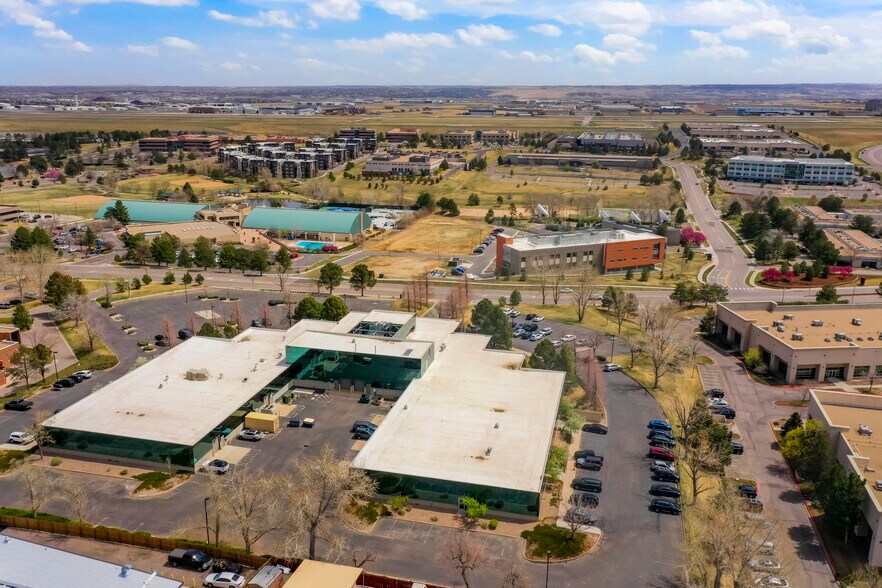 More Photos Of 373 Inverness Pkwy, Englewood Research And Development For Lease