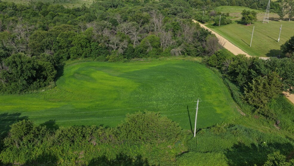 More Photos Of Zero Lane, Redfield Land For Sale