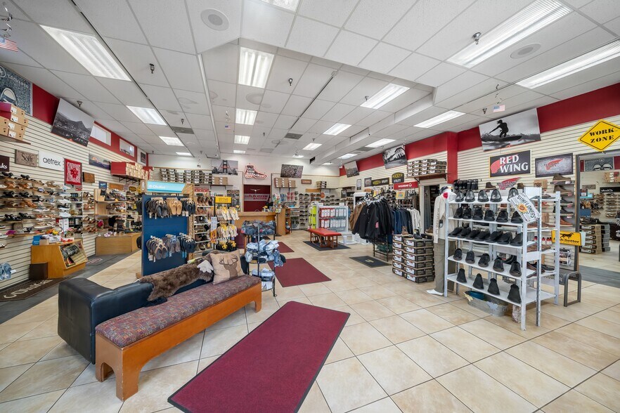 More Photos Of 668 Marsh St, San Luis Obispo Storefront Retail Office For Sale