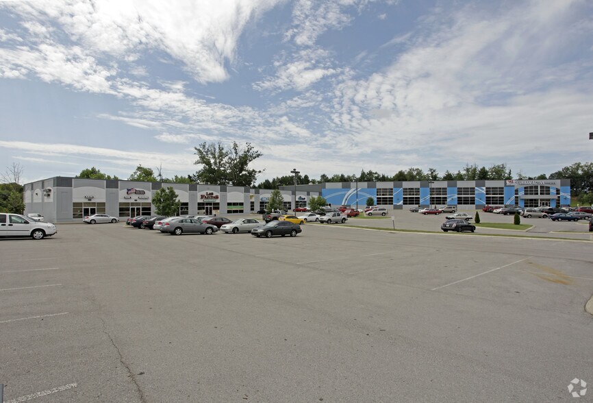 More Photos Of 2411-2425 Edge O Lake Dr, Antioch Storefront For Lease