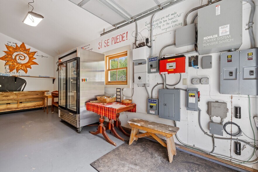 More Photos Of 218 Streeter Woods Rd, Dorchester Lodge Meeting Hall For Sale