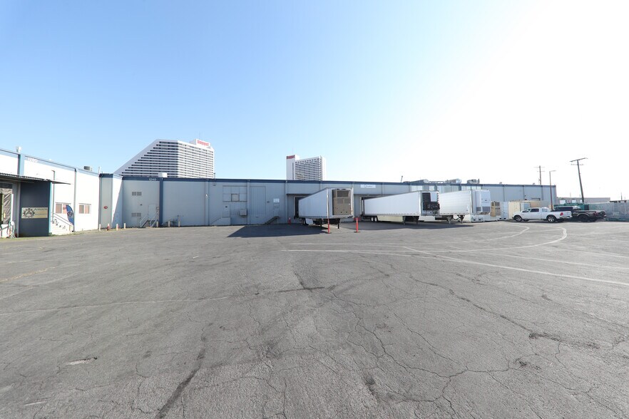 More Photos Of 1240 Icehouse Ave, Sparks Warehouse For Sale