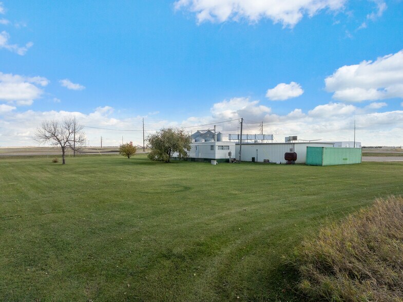More Photos Of 2701 Highway 5 NW, Mohall General Retail For Sale
