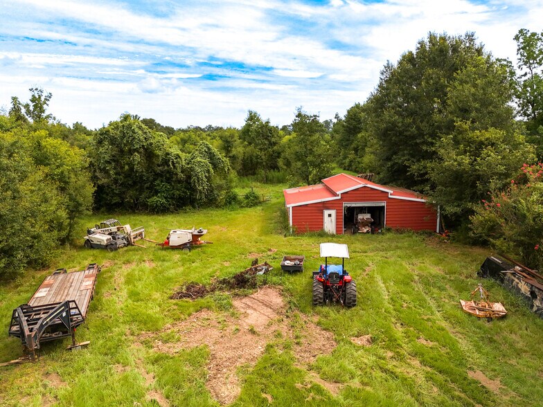 More Photos Of 10011 Greenwell Spg Pt Hudso Rd, Zachary Land For Sale