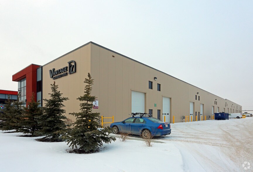 More Photos Of 14542 116 Av NW, Edmonton Manufacturing For Lease