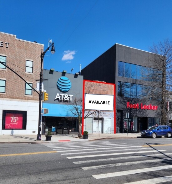 Primary Photo Of 455 86th St, Brooklyn Storefront Retail Office For Lease