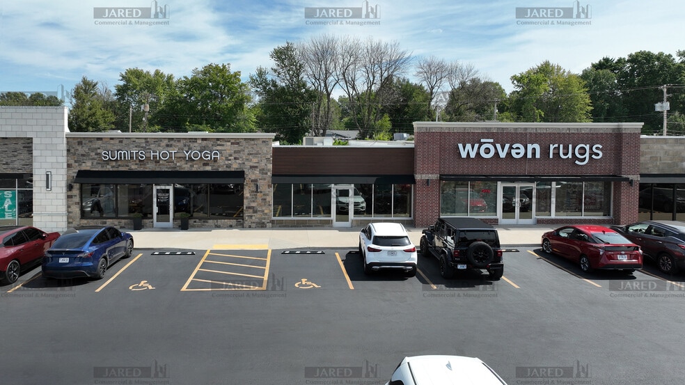 More Photos Of 2620-2694 S Glenstone Ave, Springfield Unknown For Lease