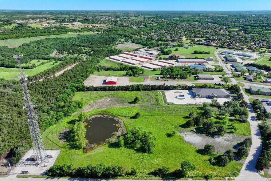 More Photos Of 00 Ranch Trail Road, Rockwall Land For Sale