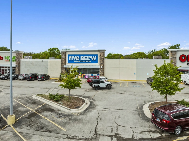 More Photos Of 501 SE Washington Blvd, Bartlesville Storefront For Sale