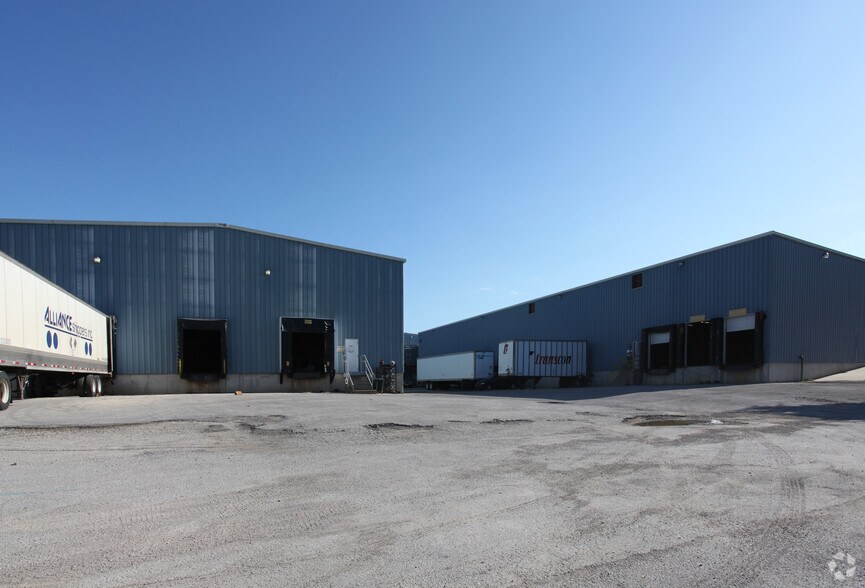 More Photos Of 19919 W Shawnee Mission Pky, Shawnee Manufacturing For Sale