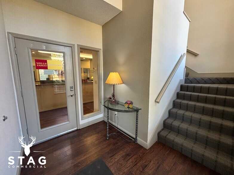 More Photos Of 701 Carroll Blvd, Denton Loft Creative Space For Lease