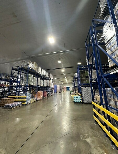 More Photos Of 2400 Highway 280, Harpersville Distribution For Sale