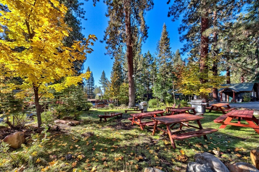 More Photos Of 6631 Lake, Tahoe Vista Hotel For Sale