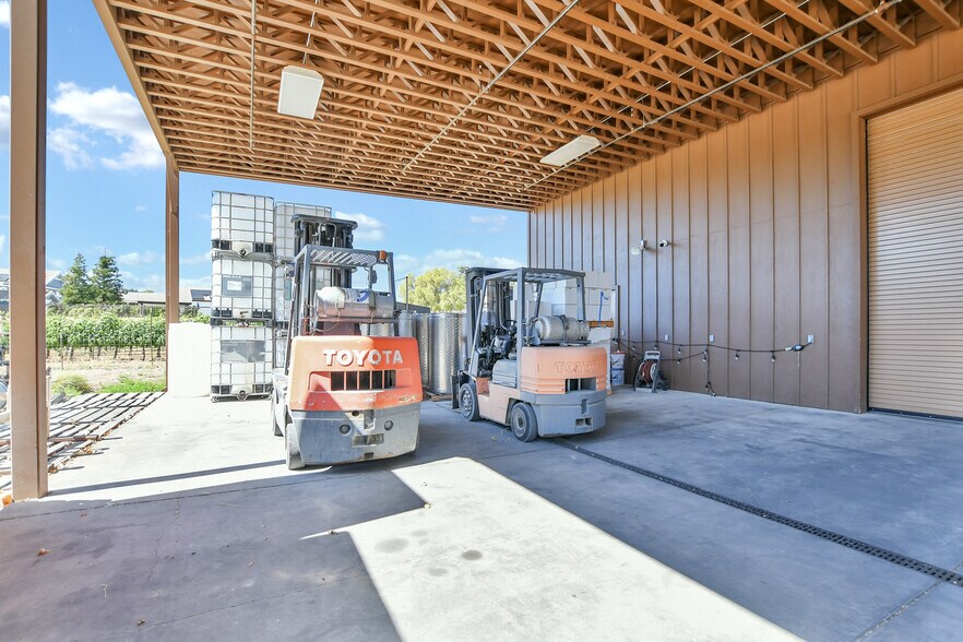 More Photos Of 1200 Wetmore Rd, Livermore Winery Vineyard For Sale