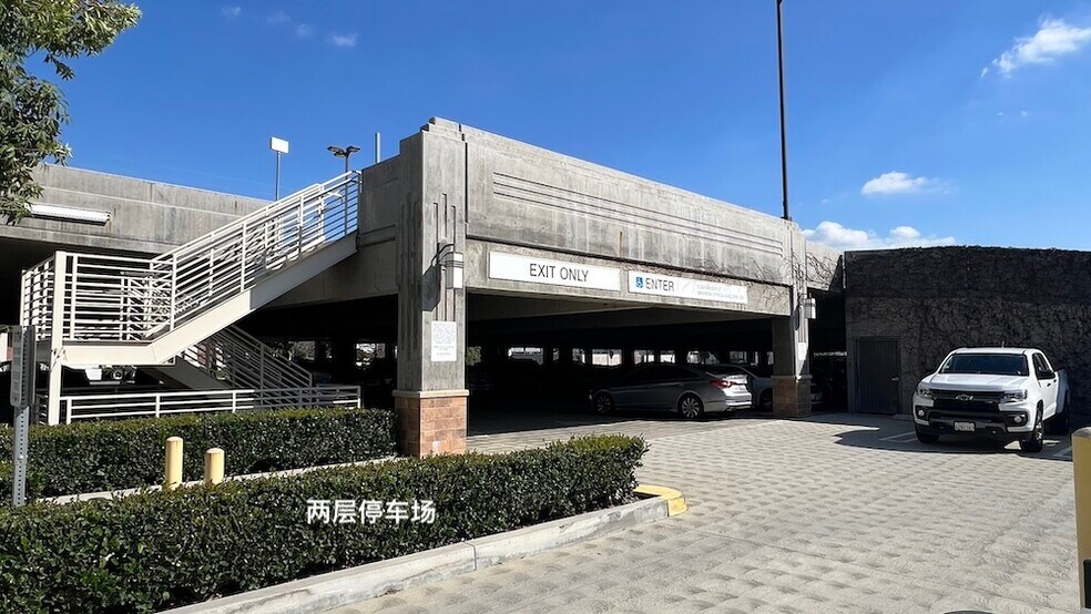 More Photos Of 150 E Holt Blvd, Ontario Medical For Sale