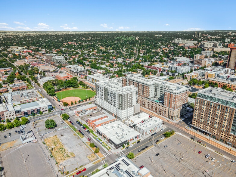 More Photos Of 2200-2220 California St, Denver Restaurant For Sale