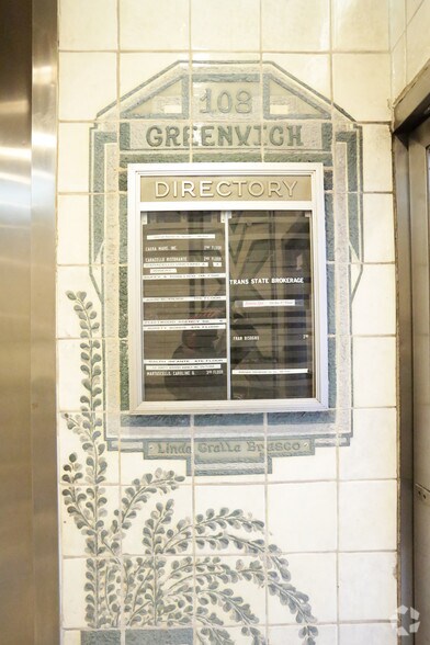 More Photos Of 108 Greenwich St, New York Office For Lease