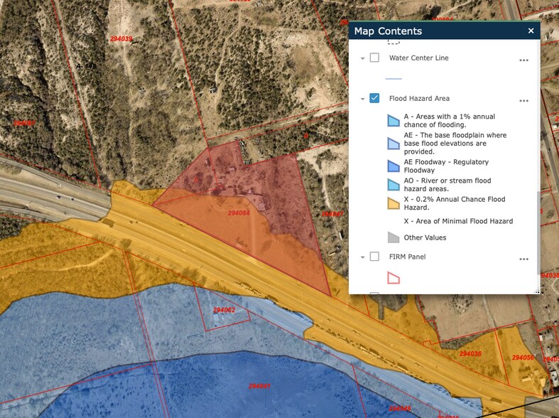 More Photos Of 1301 E Interstate 20, Big Spring Land For Sale