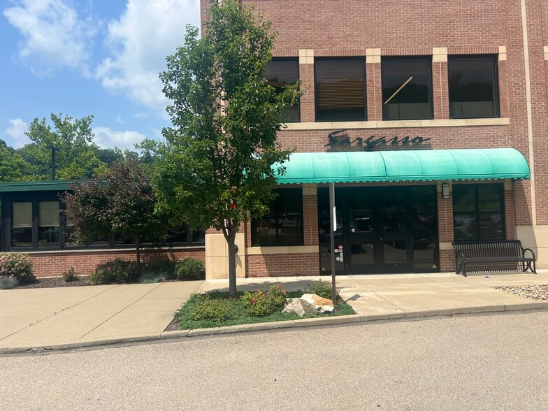 More Photos Of 215 Don Knotts Blvd, Morgantown Office For Lease