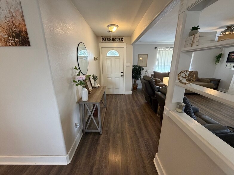 More Photos Of 831 FM 2917 Rd, Alvin Religious Facility For Sale