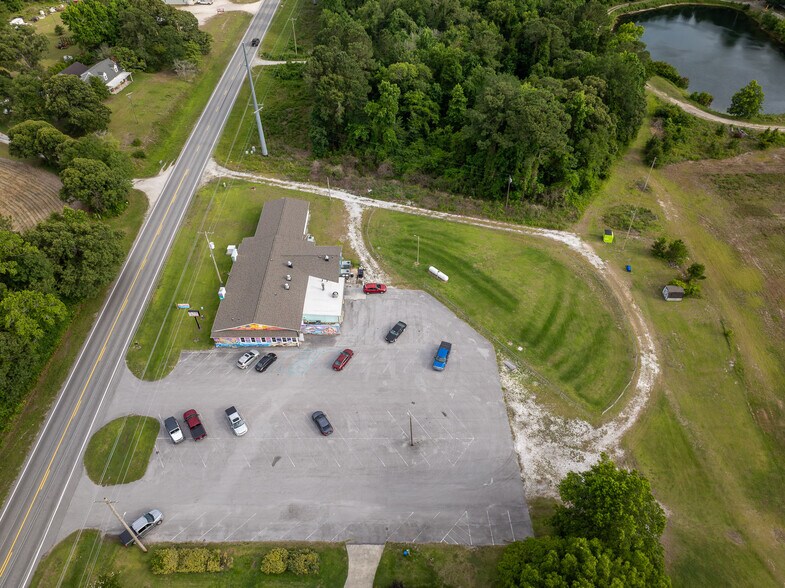 More Photos Of 2383 Hwy 58, Swansboro Restaurant For Sale